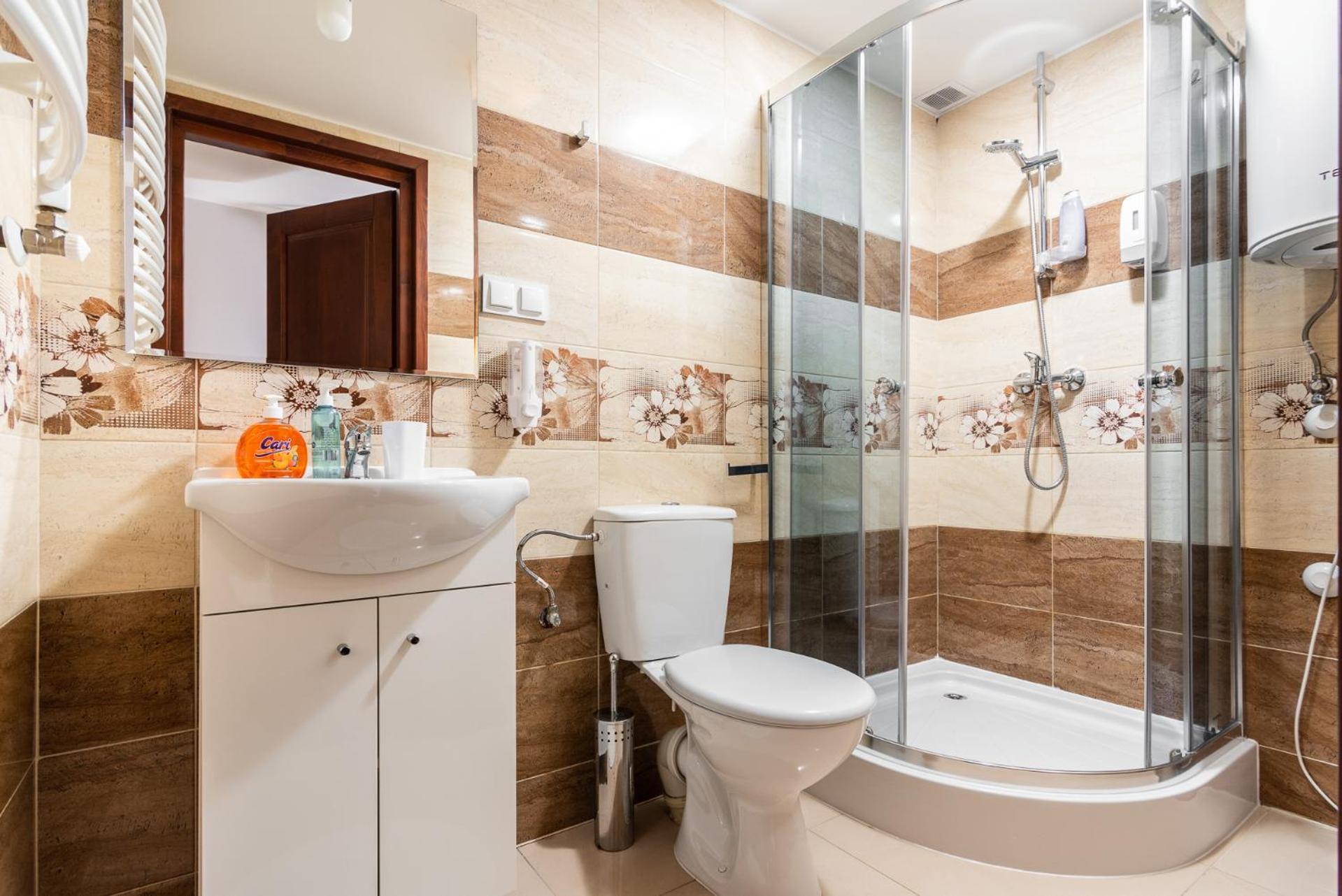 Horizon Park Aparthotel Krakow Ngoại thất bức ảnh