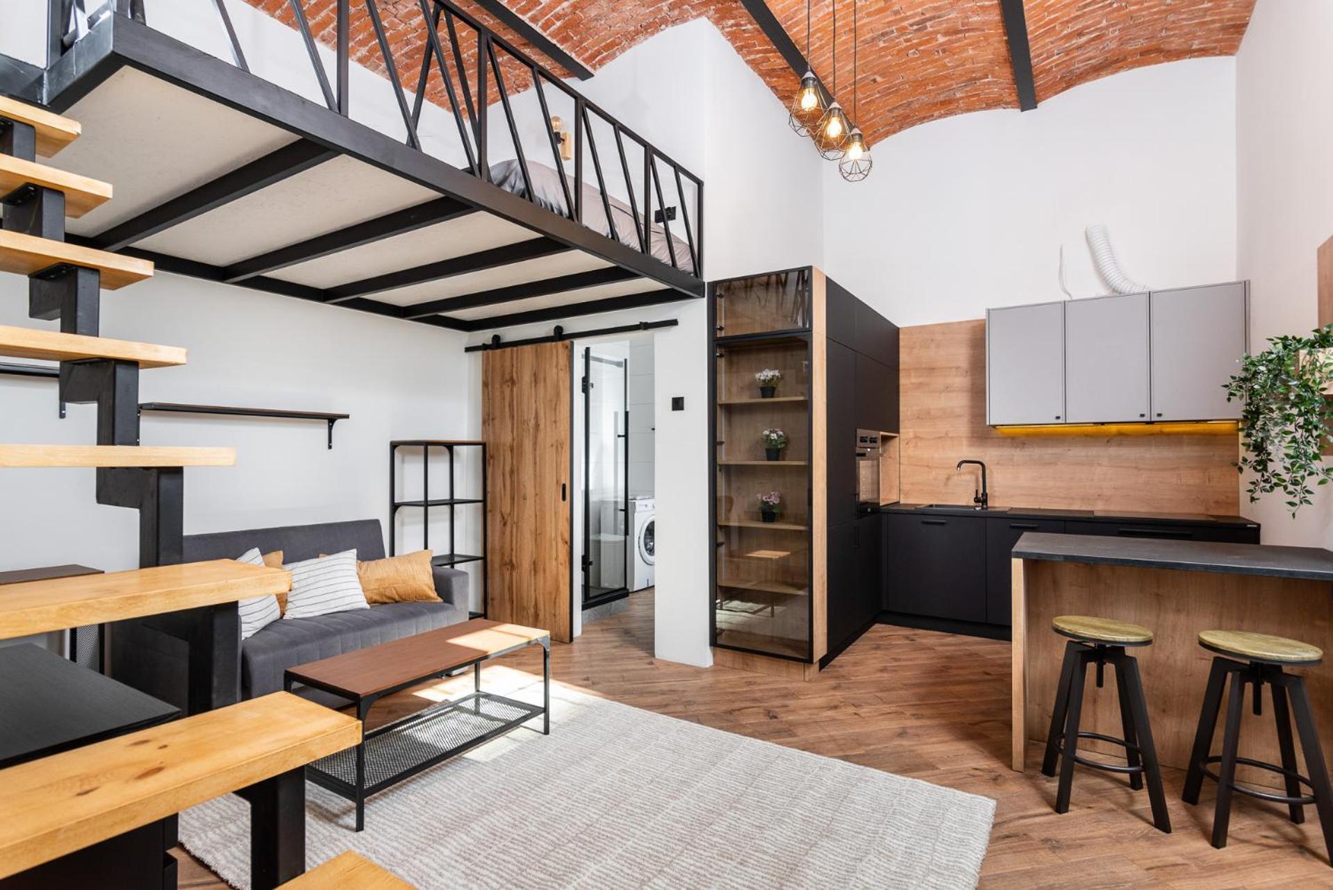 Horizon Park Aparthotel Krakow Ngoại thất bức ảnh