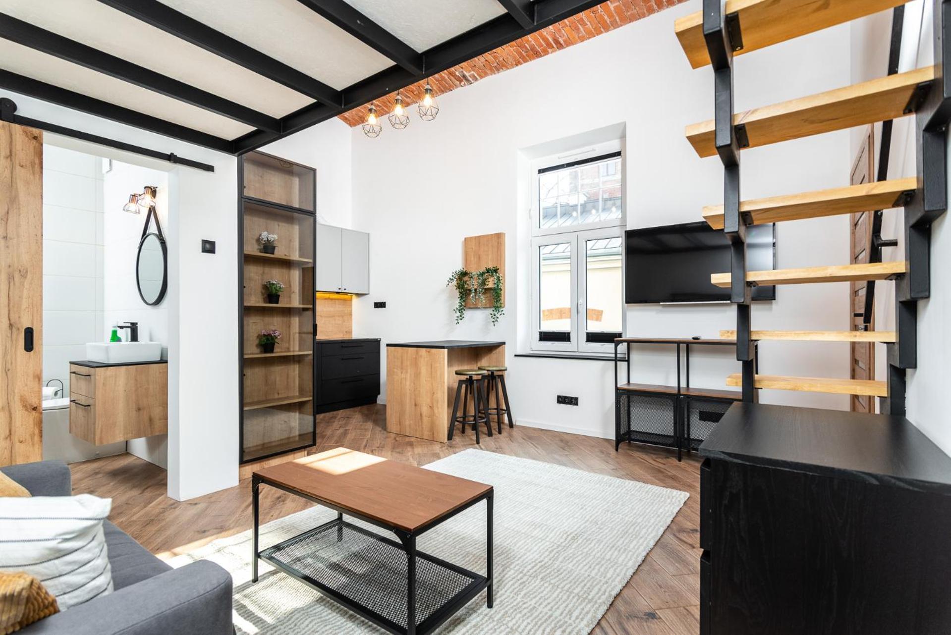 Horizon Park Aparthotel Krakow Ngoại thất bức ảnh