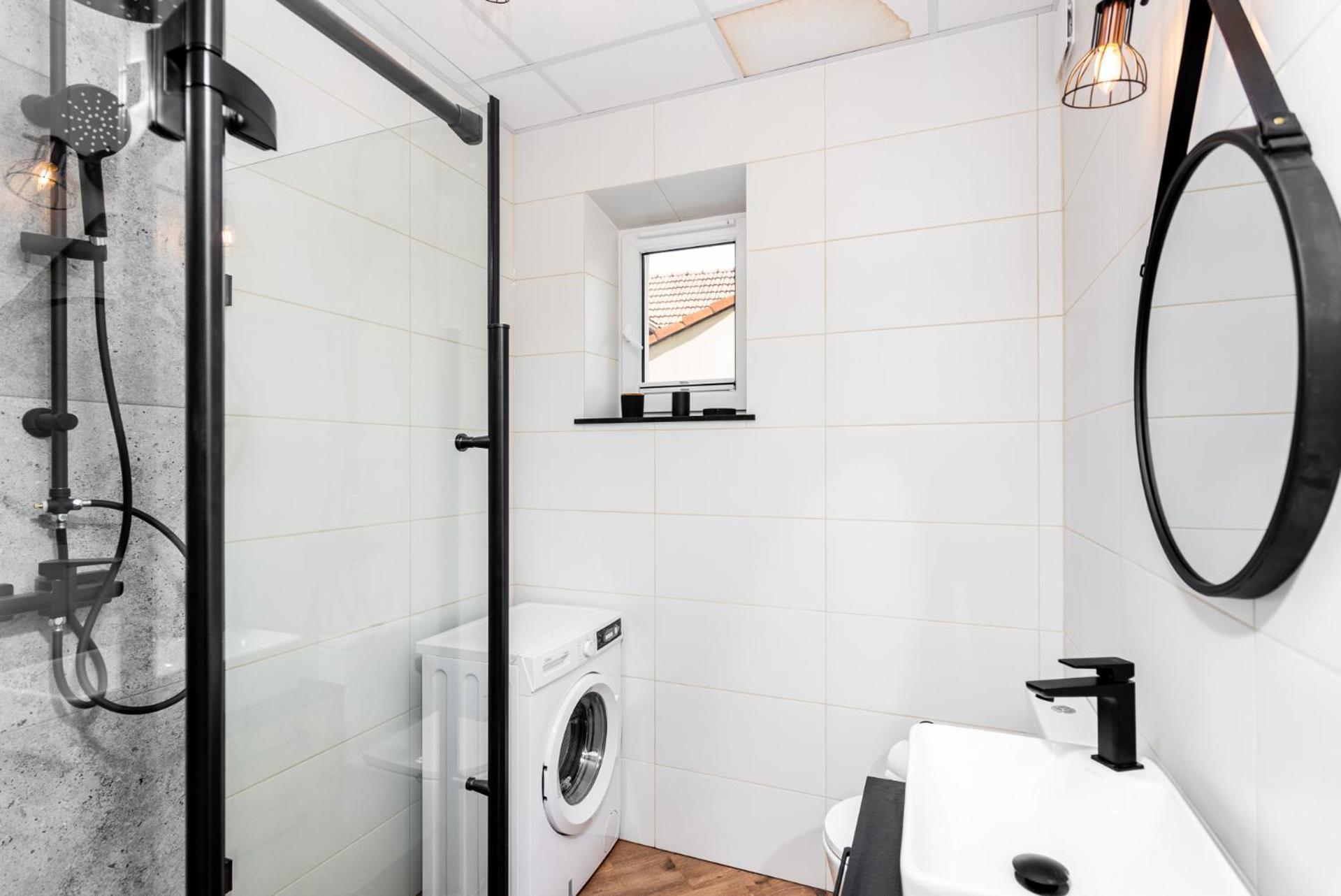 Horizon Park Aparthotel Krakow Ngoại thất bức ảnh