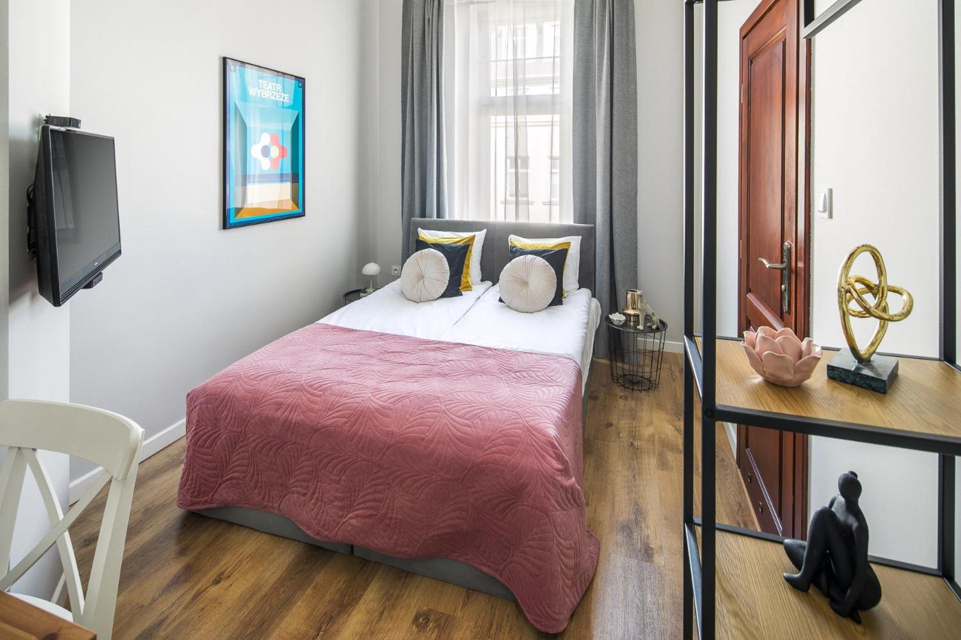 Horizon Park Aparthotel Krakow Ngoại thất bức ảnh