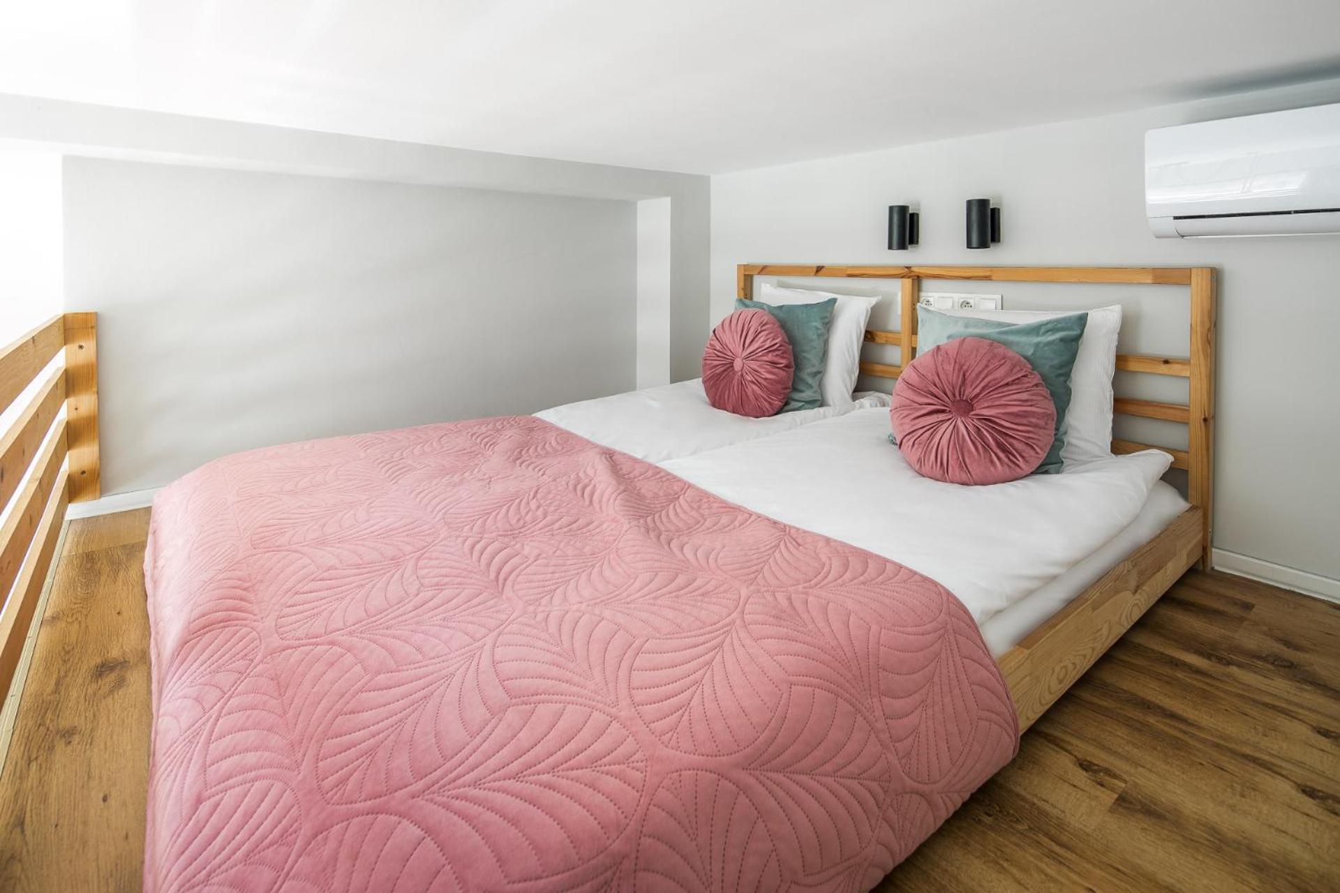 Horizon Park Aparthotel Krakow Ngoại thất bức ảnh