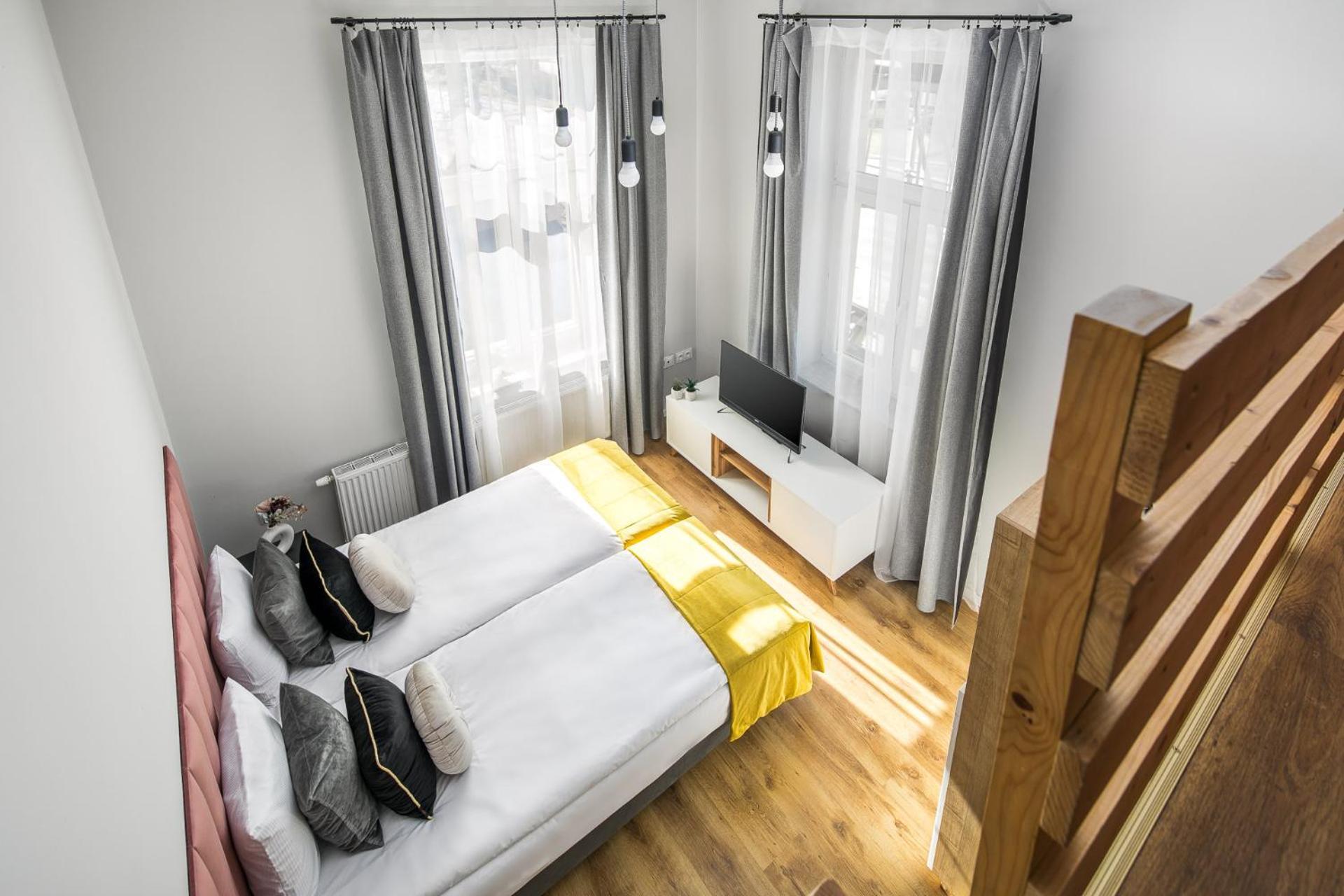 Horizon Park Aparthotel Krakow Ngoại thất bức ảnh